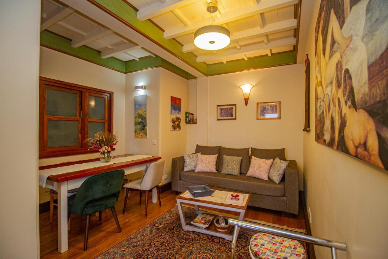 Amritara Luxury Villa Tosca, Gangtok Luaran gambar