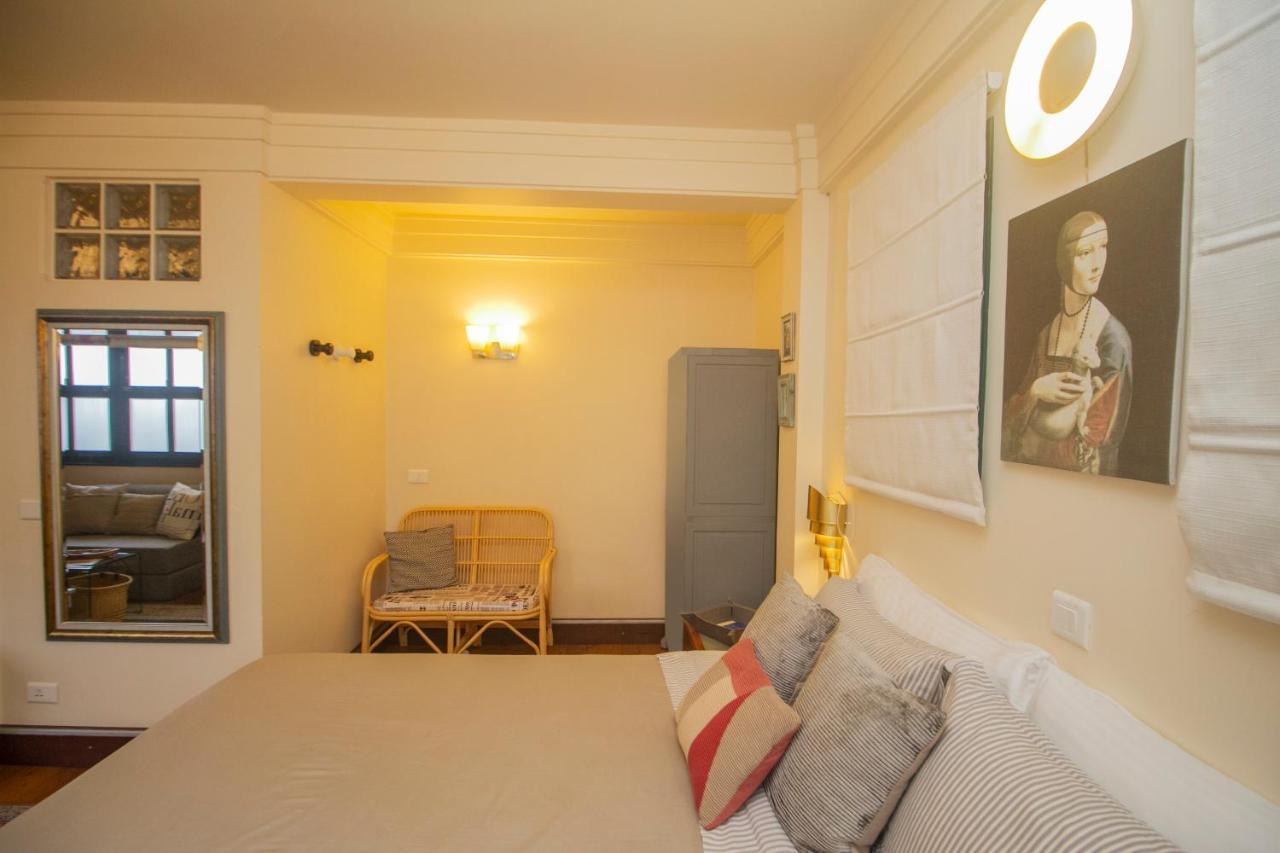 Amritara Luxury Villa Tosca, Gangtok Luaran gambar