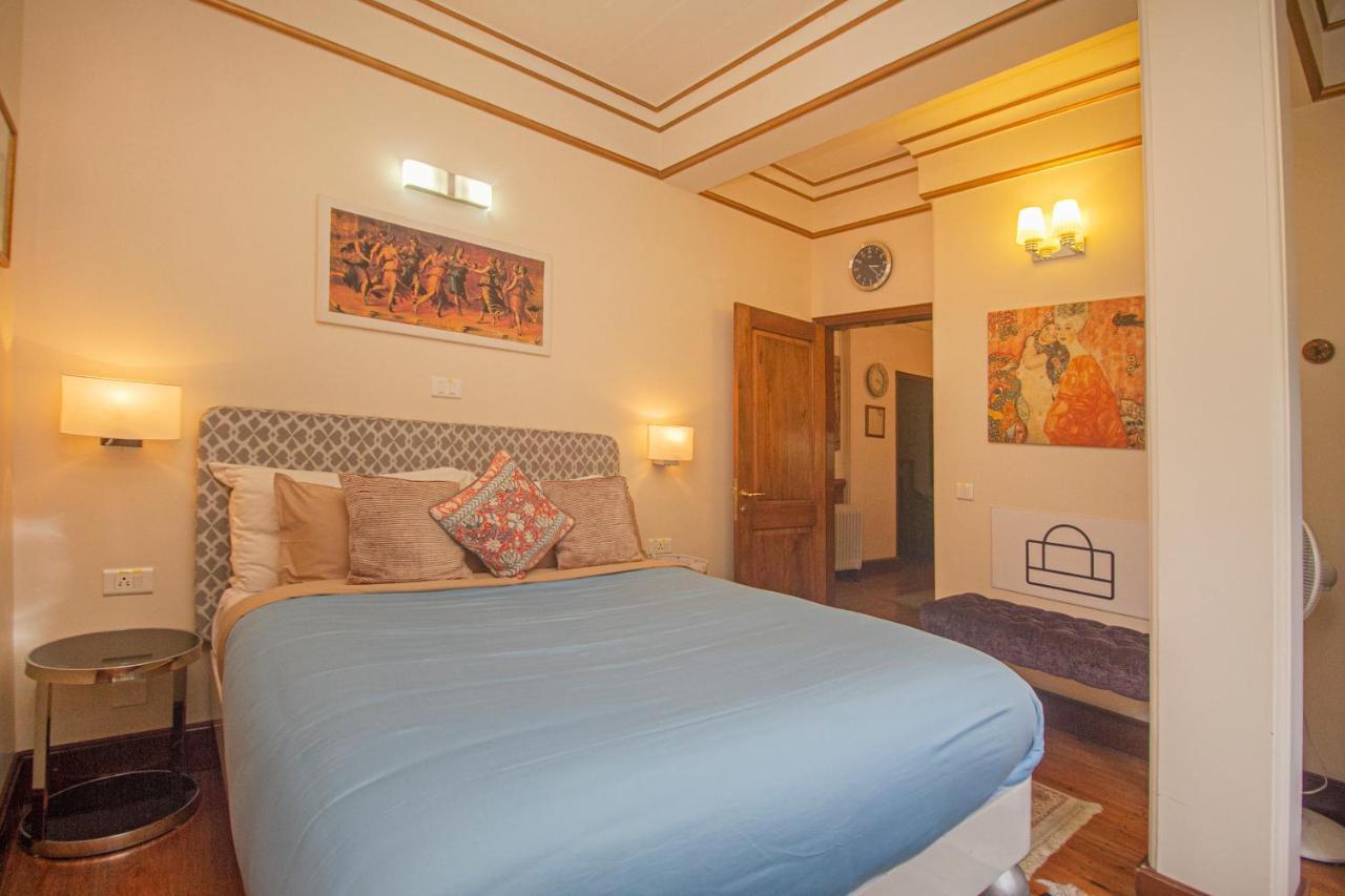 Amritara Luxury Villa Tosca, Gangtok Luaran gambar